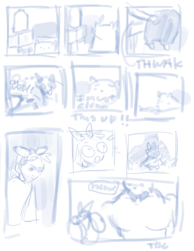 Rough draft page two