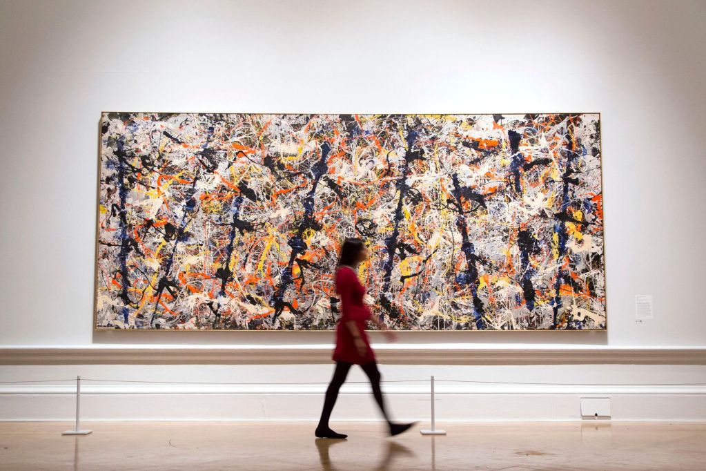 Photo of Gallery Wall