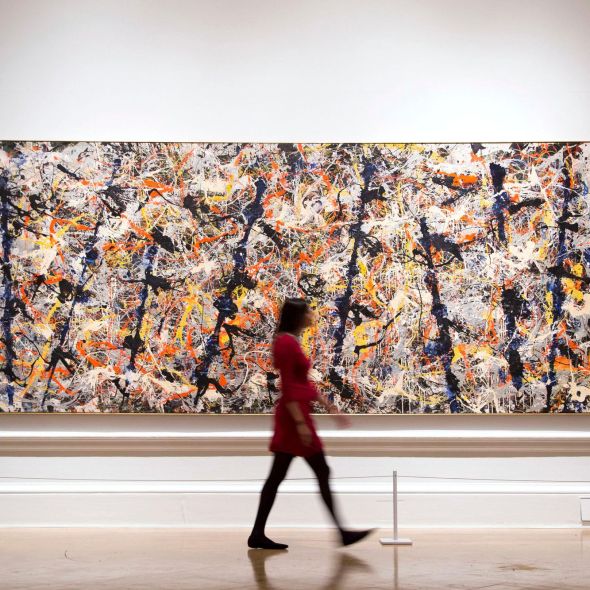 Photo of Gallery Wall