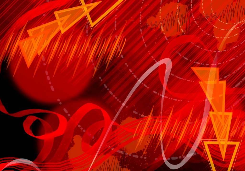 Lacrimosa Musical Analogy