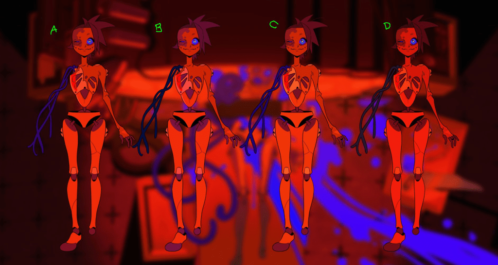 Princess Reality Designs