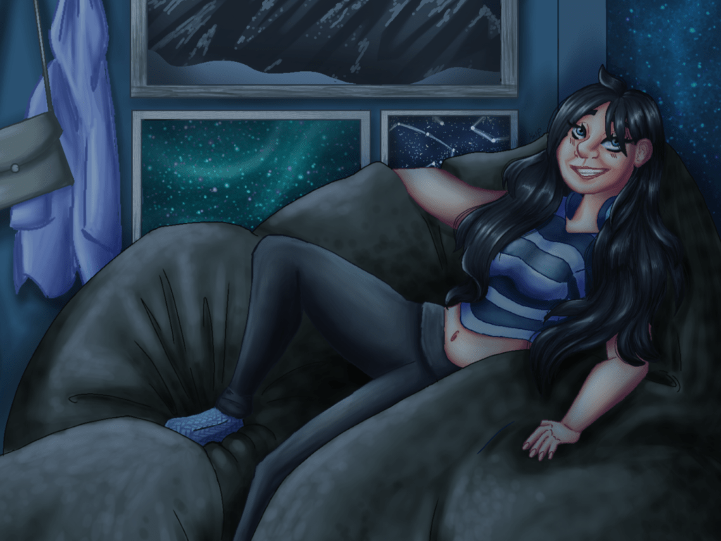 Work by Rebecca Prowse