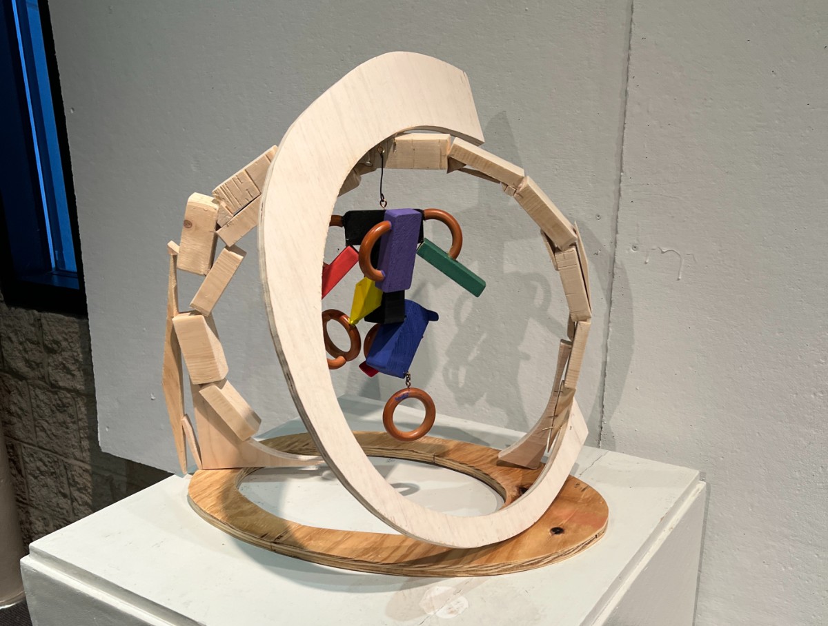 Projects in Progress – Where Creativity Works