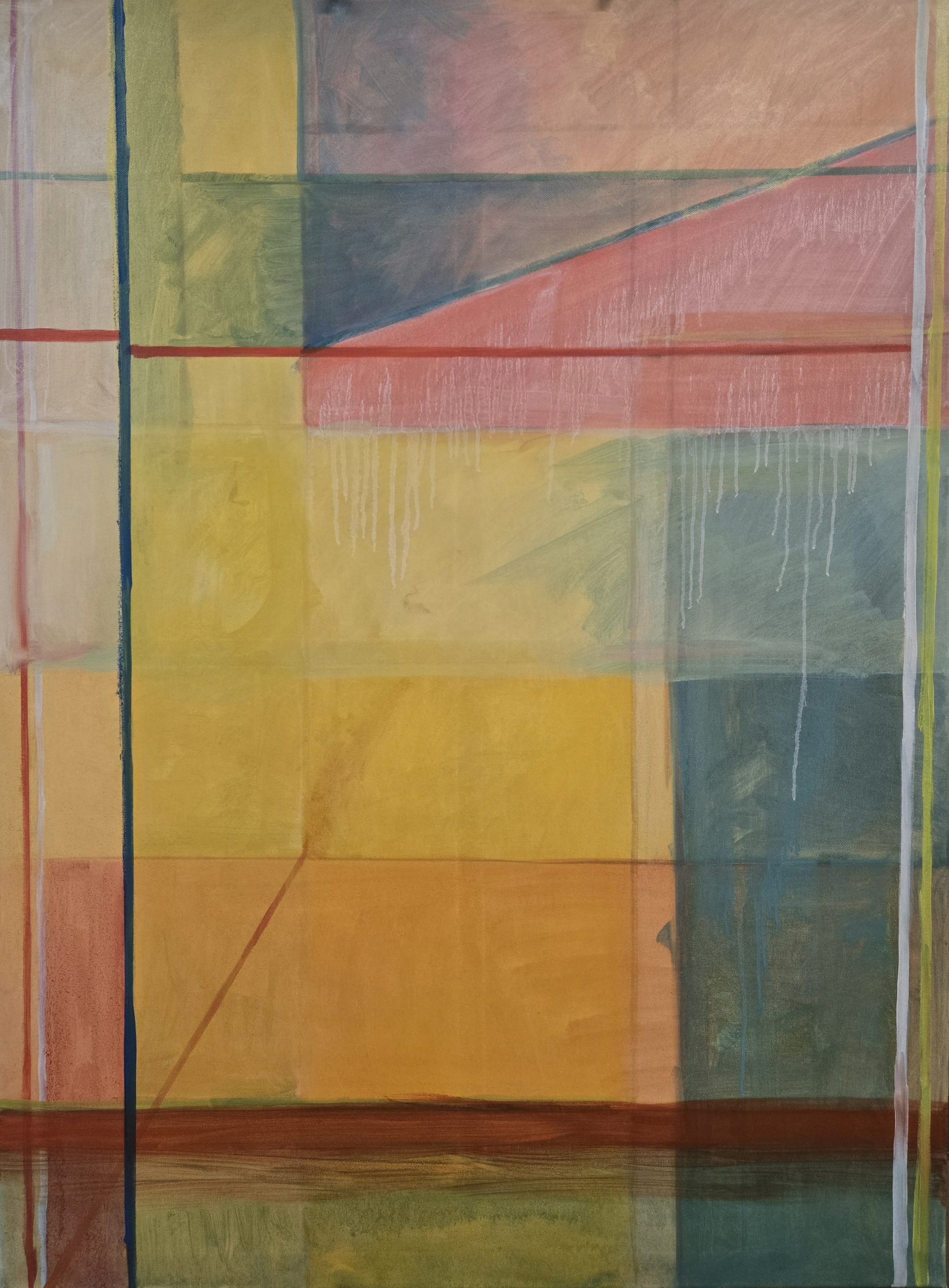 Painting Stage 2