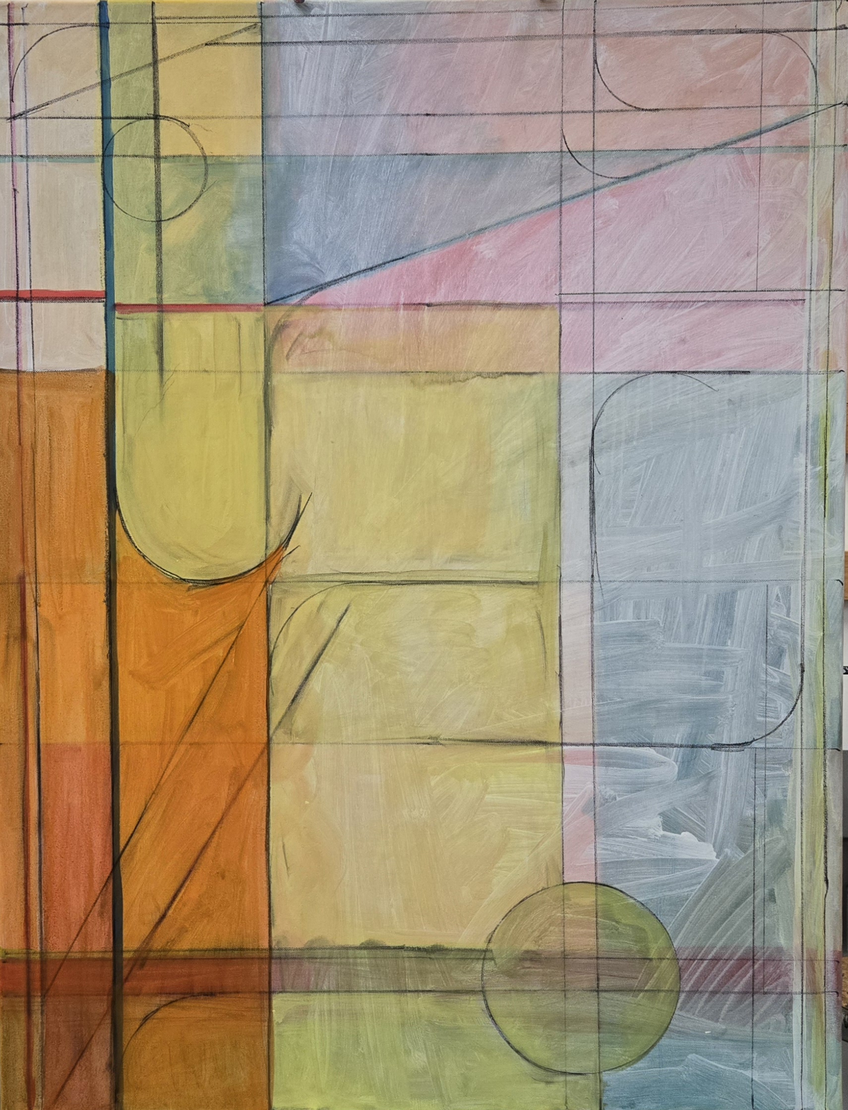 Painting Stage 3
