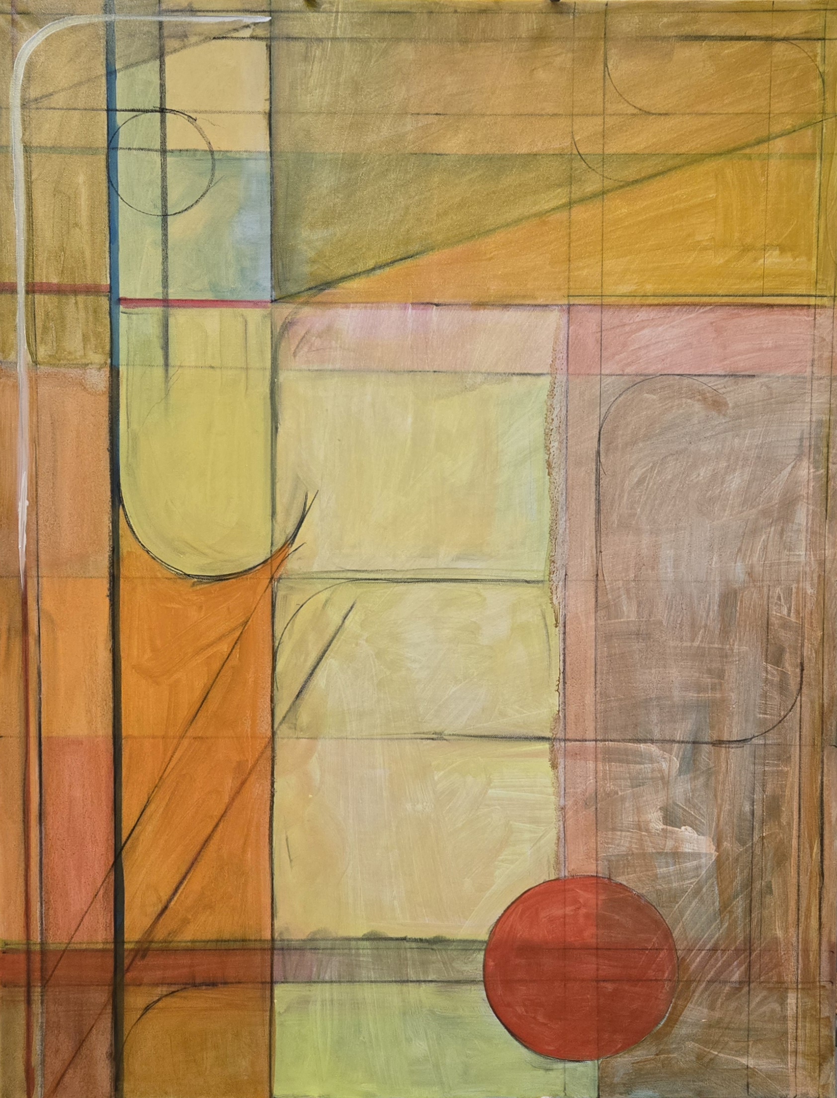 Painting Stage 4
