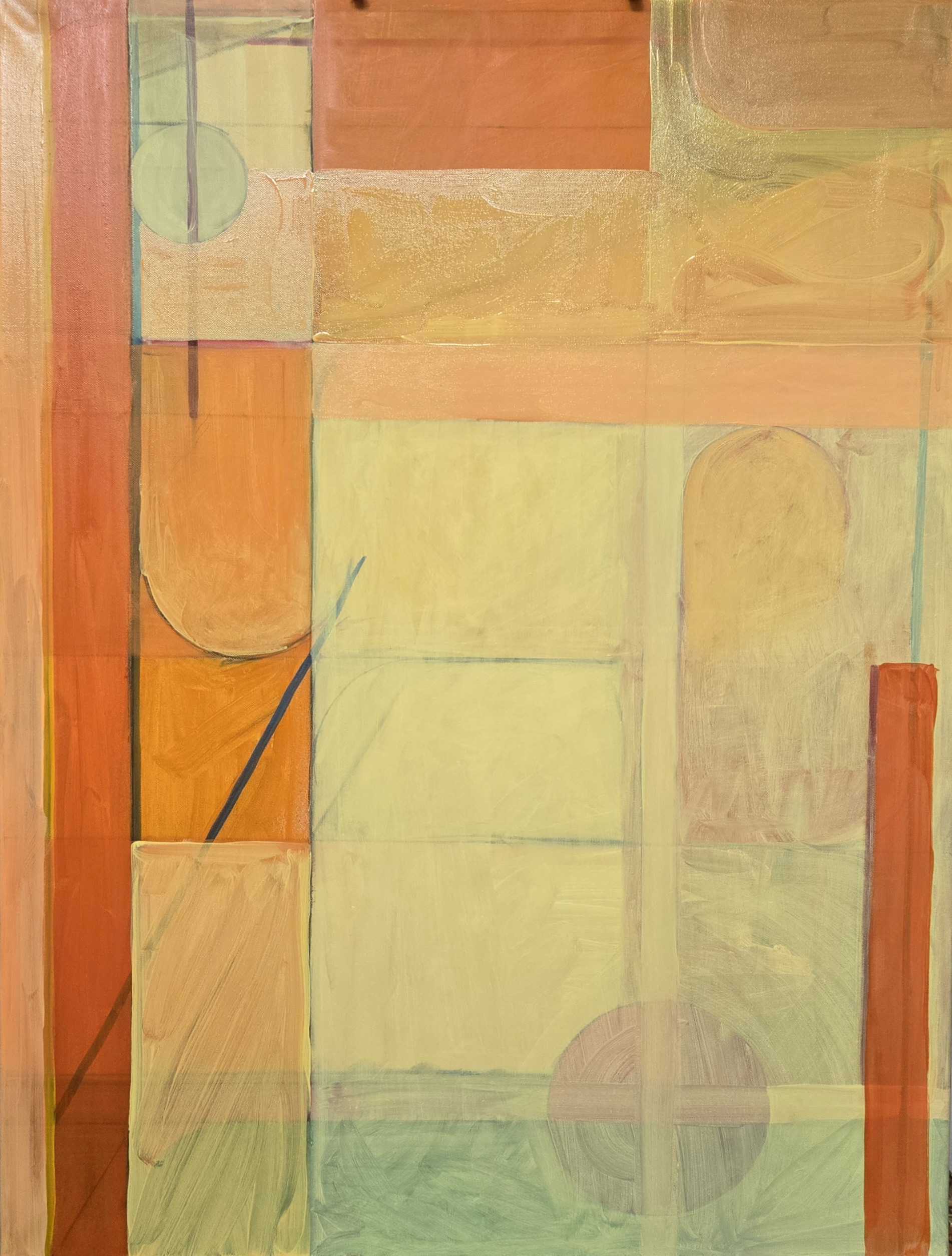 Painting Stage 6