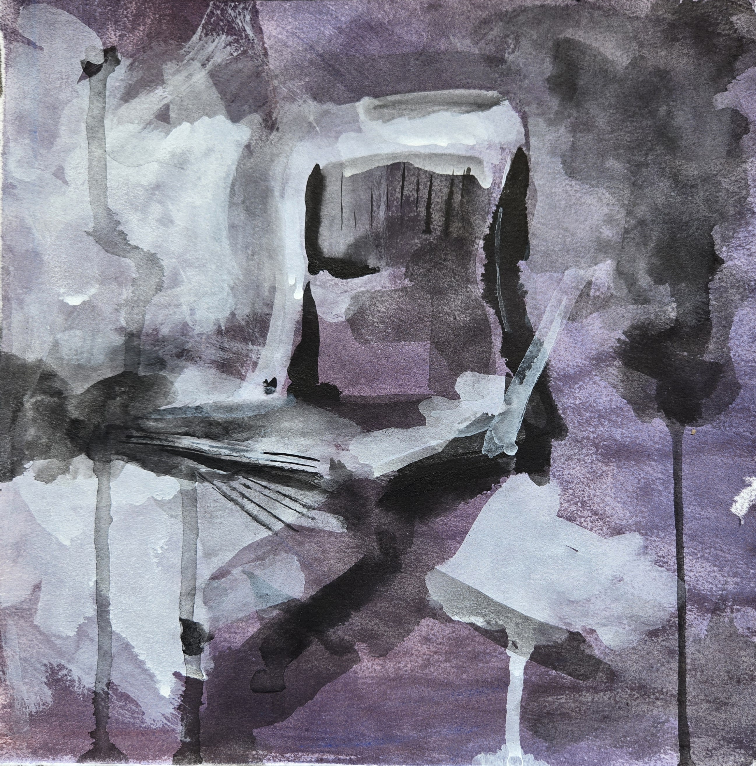 Study 7 - Ink