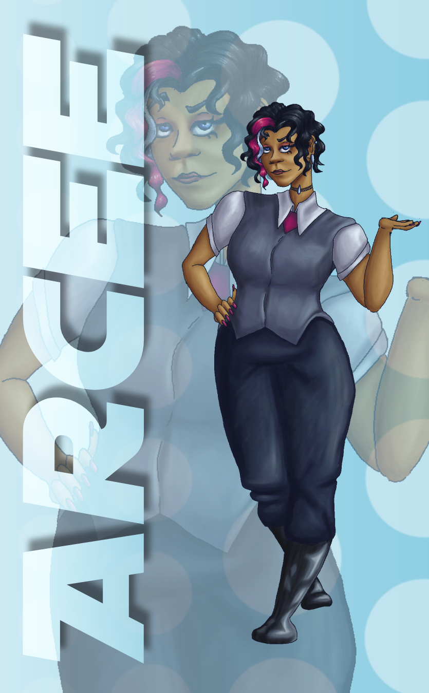 Arcee - Character Profile