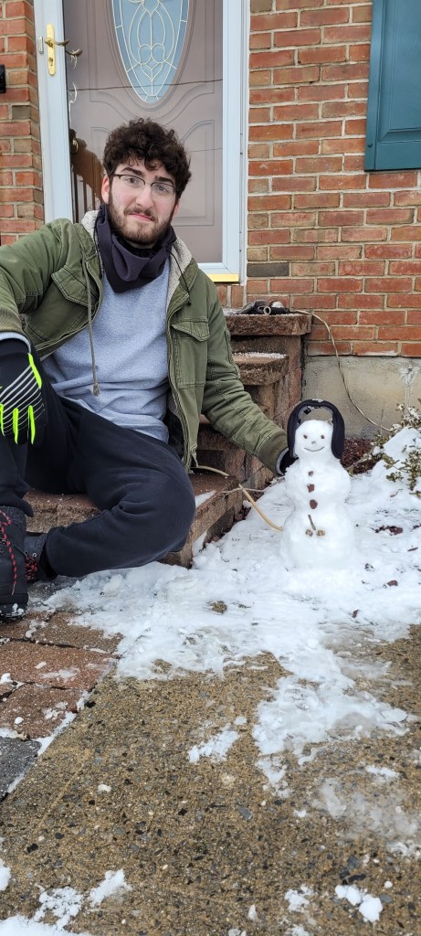 Honey Bunny Reference