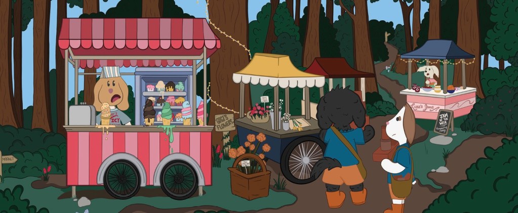 BeanSladeDeliverkindness