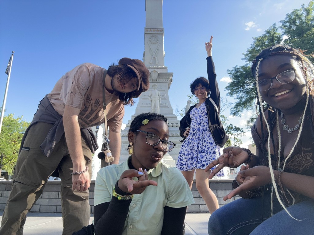 Attempt 2  References