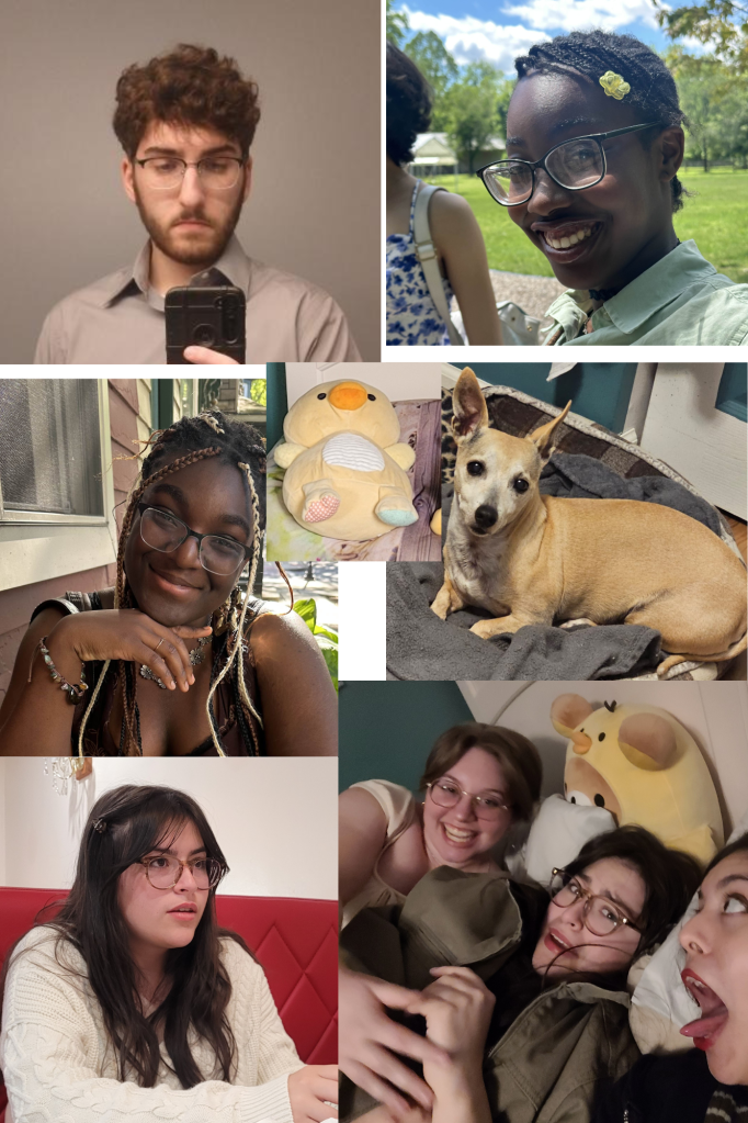 Loved Ones References