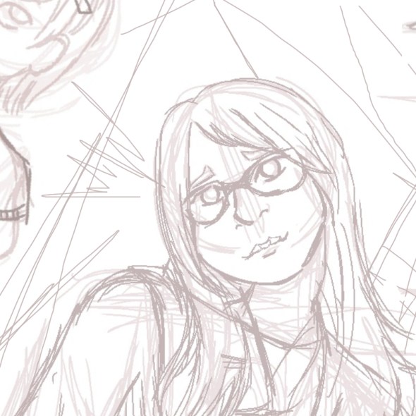 An Artist in Progress - Banner