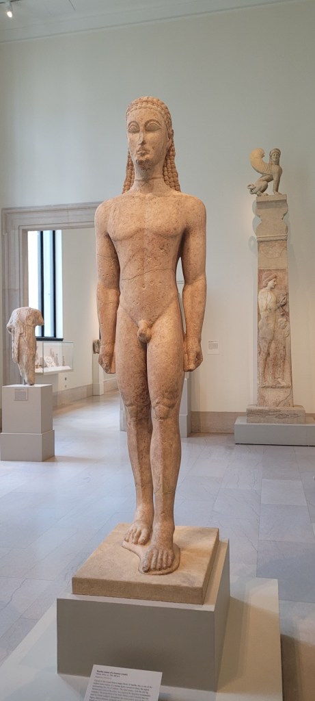 kouros