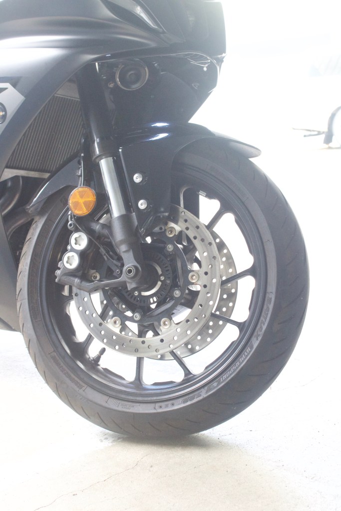 Before editing an R7
