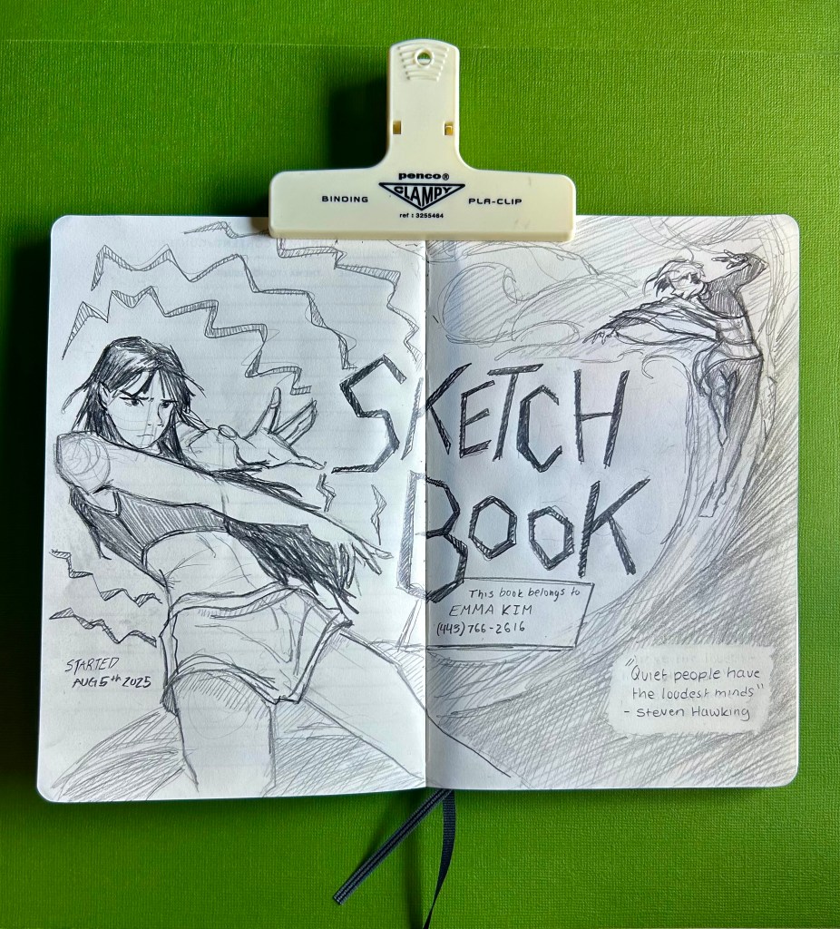 Sketchbook:firstpage