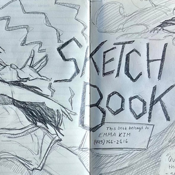 Sketchbook
