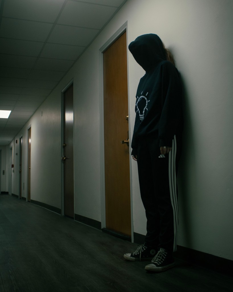 "Our Hidden Thoughts and Our Hidden Secrets..." By ConchitaMXZ Rivera