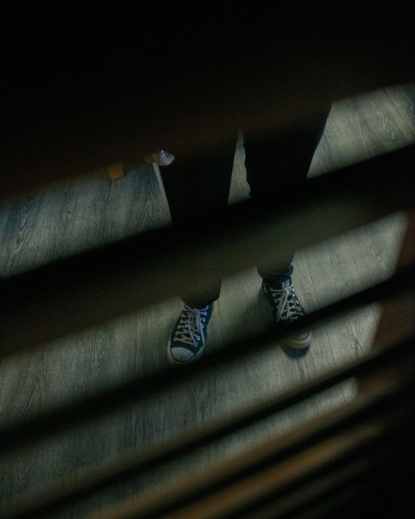 "Our Hidden Thoughts and Our Hidden Secrets..." By ConchitaMXZ Rivera