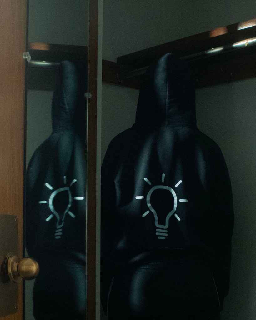 "Our Hidden Thoughts and Our Hidden Secrets..." By ConchitaMXZ Rivera