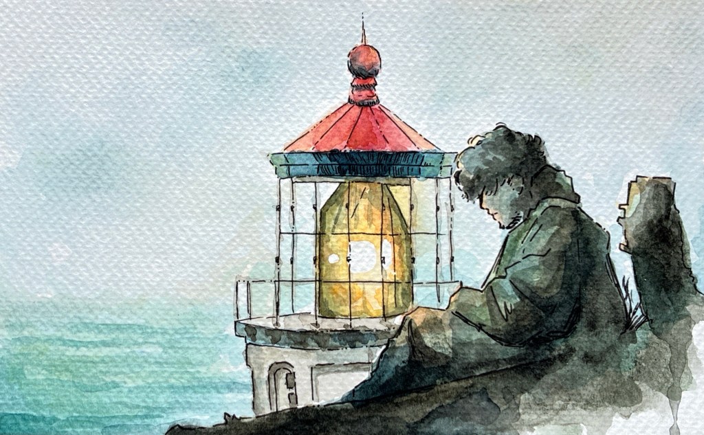 Vanisher, Horizon Scraper