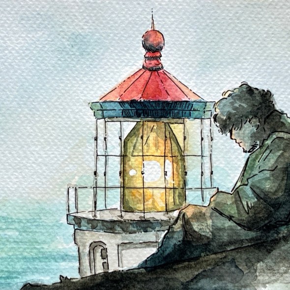 Vanisher, Horizon Scraper