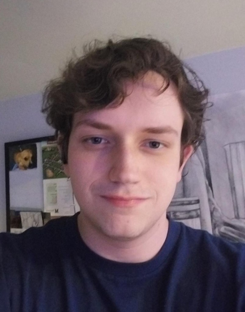 Photo of Ryan Miller