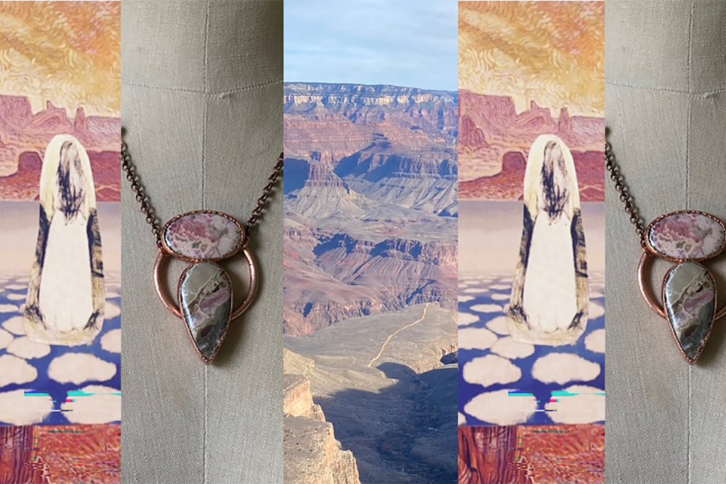 Grand Canyon Dream Collection