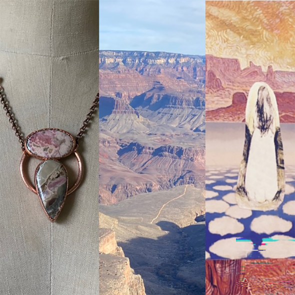 Grand Canyon Dream Collection