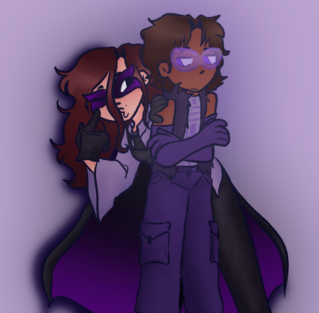 Slaven Image 7 - General Illustration Comic Book Characters