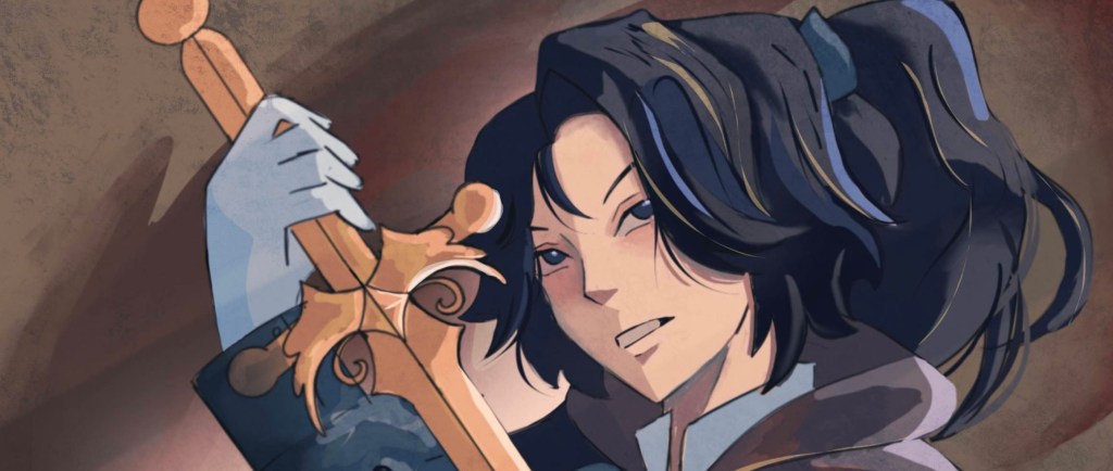 Axel - featured image