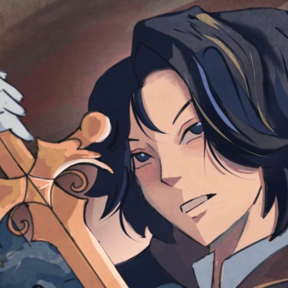 Axel - featured image