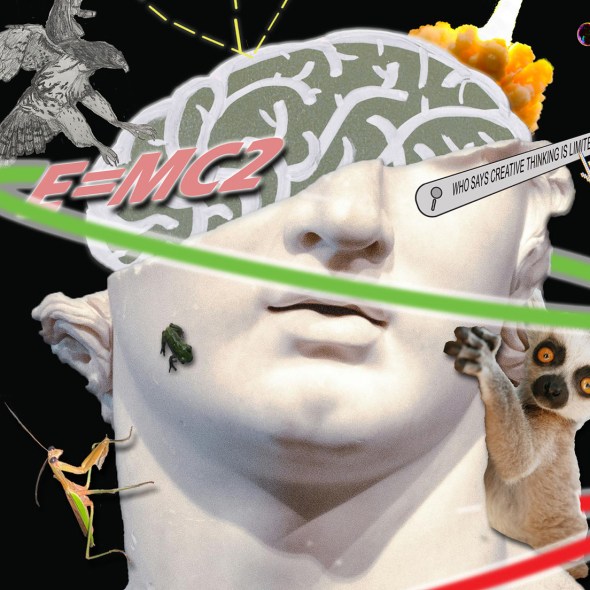 Fenescey - Featured Image (It Gives You Freedom)