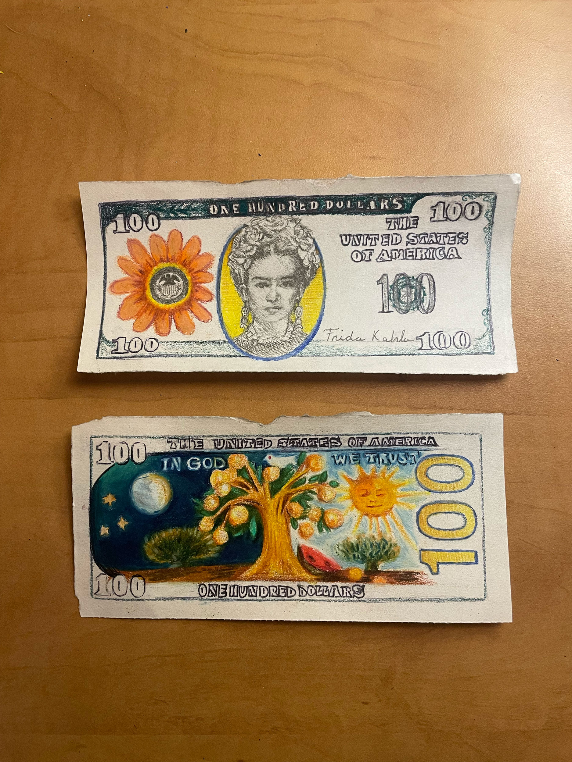 Frida-Kahlo-currency-redesign
