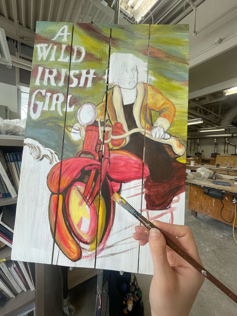 current-Work-in-Progress