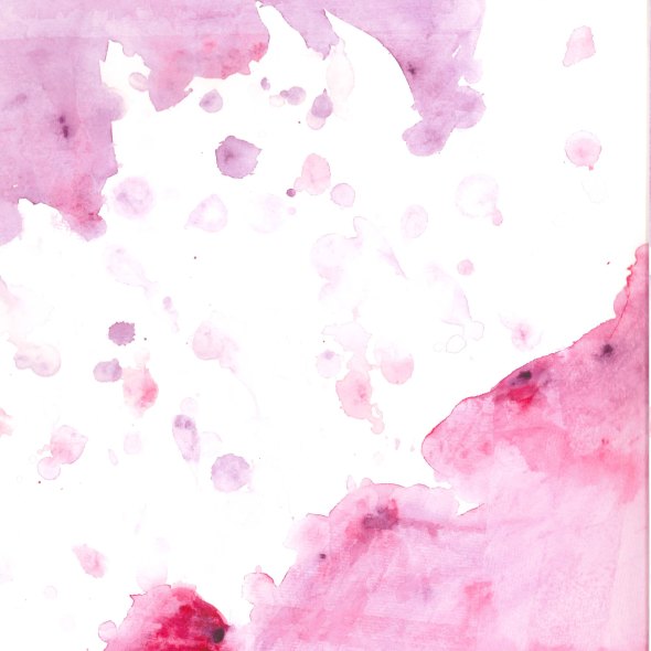 watercolor backdrop #4