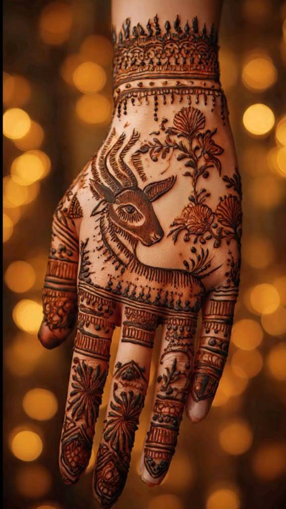 Image source: https://www.tiktok.com/@shanzaymehndiart/photo/7635601555260968210