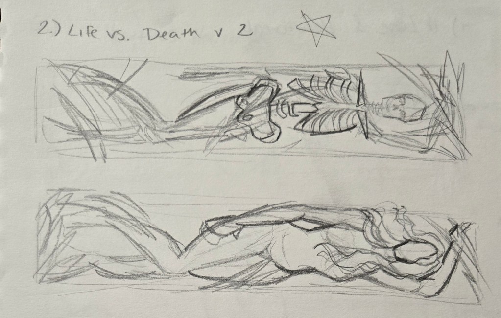 Life and Death Thumbnail