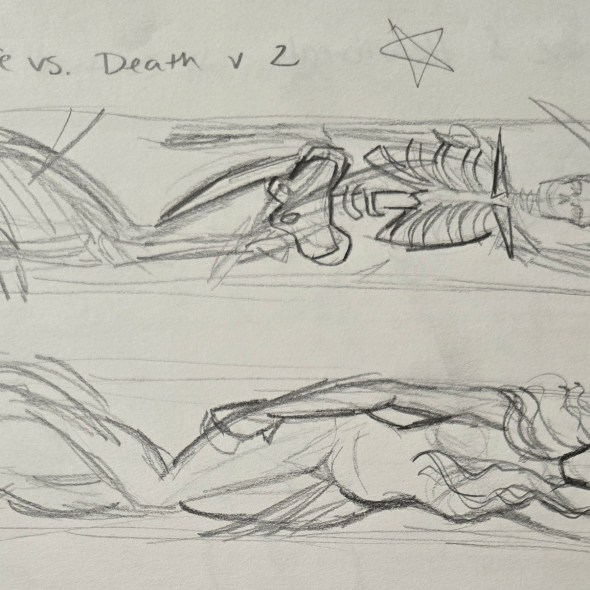 Life and Death Thumbnail