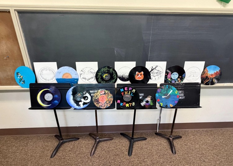 NEPA Philharmonic RX Arts